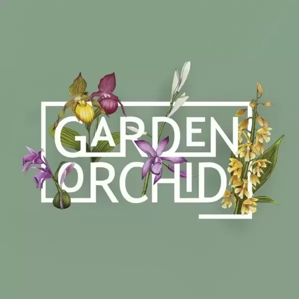 Garden Orchids