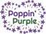 Agapanthus Poppin’ Purple