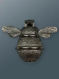 Brass Bee Door Knockers Bee Nickel