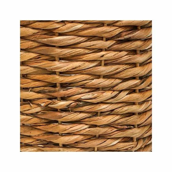 Ivyline Lined Planter Basket on Legs - image 4