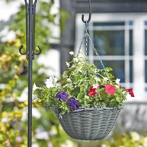 Slate Hanging Basket - image 1
