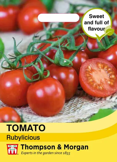 Tomato Rubylicious - image 1