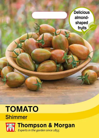 Tomato Shimmer - image 1