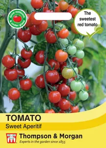 Tomato Sweet Aperitif - image 1