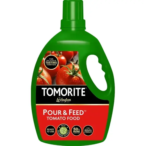 Tomorite Pour & Feed Tomato Food