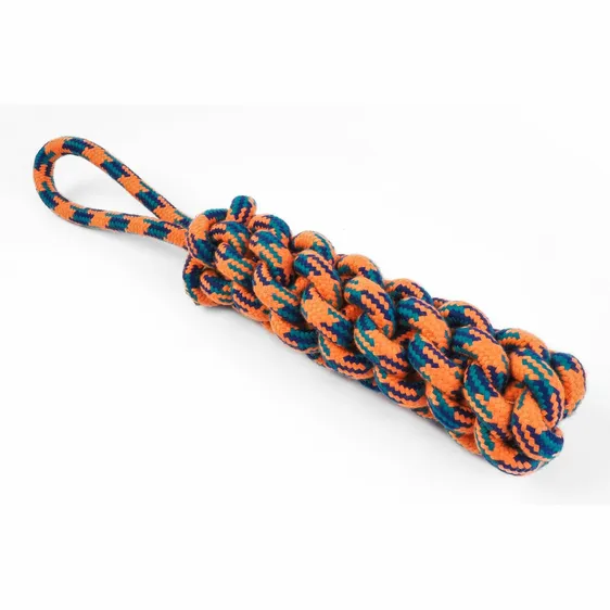 Uber-Activ Throw Rope Toy - image 2