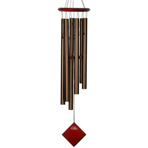 Woodstock Chimes Encore Chimes of Earth - Bronze - image 1