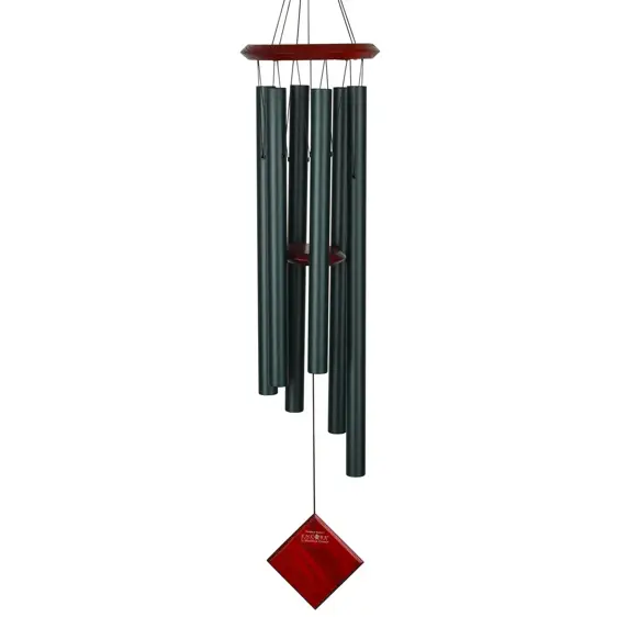 Woodstock Chimes Encore Chimes of Earth - Evergreen - image 1