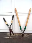 Keeping tools sharp Keeping tools sharp