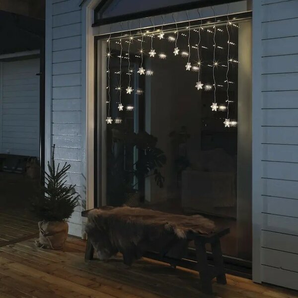 Guide to Energyefficient Christmas Lights for your Garden Cowell's