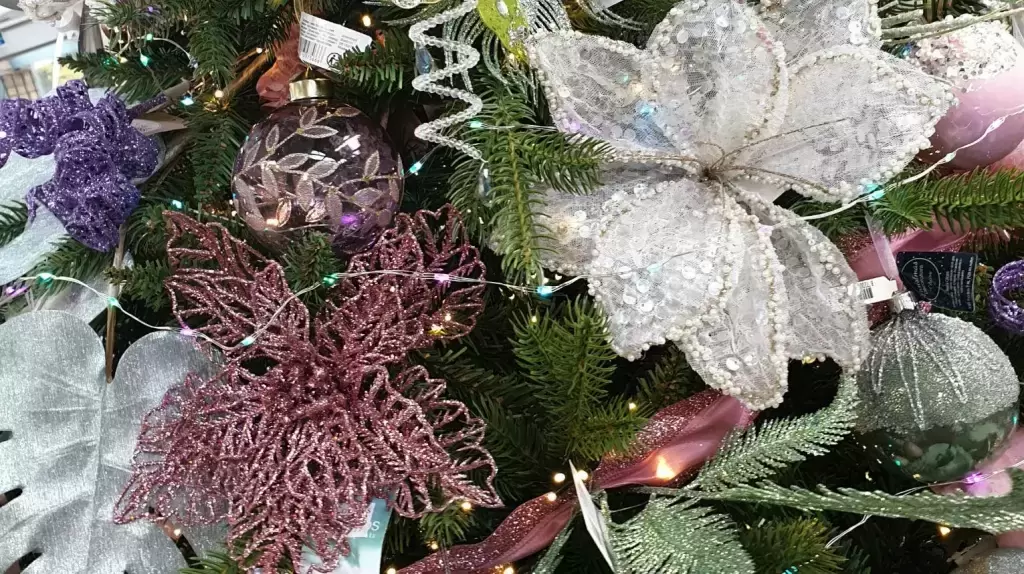 Make this Christmas magical Cowell's Garden Centre Woolsington