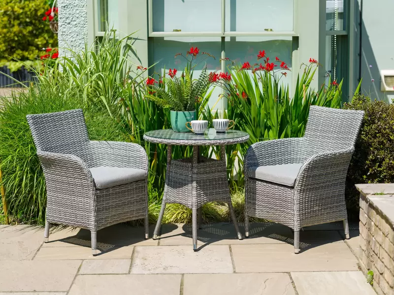 New for 2022 - Monaco Garden Furniture