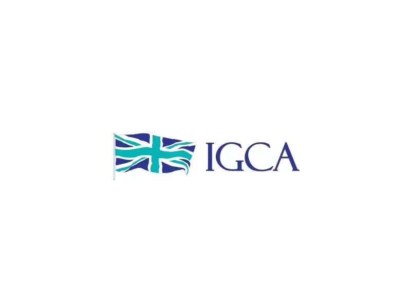Sam joins IGCA Congress 2019
