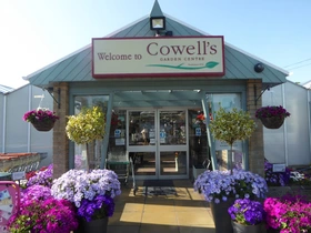 Cowell's Garden Centre