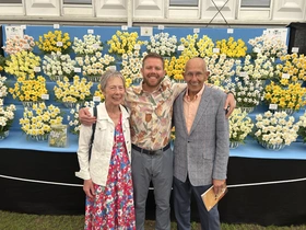 RHS Chelsea Flower Show 2023