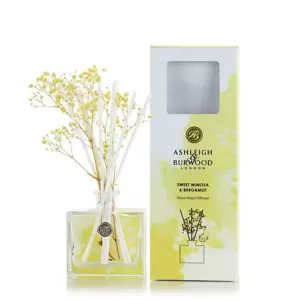 Ashleigh & Burwood Sweet Mimosa & Bergamot Reed Diffuser