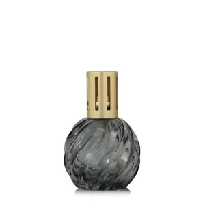 Ashleigh & Burwood Heritage Fragrance Lamp - Grey - image 2