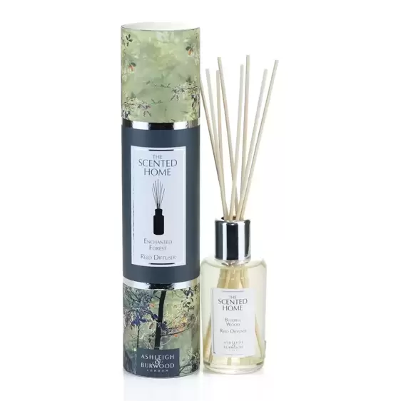Ashleigh & Burwood Enchanted Forest Reed Diffuser - image 1