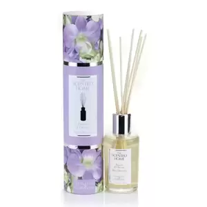 Ashleigh & Burwood Freesia & Orchid Reed Diffuser - image 1