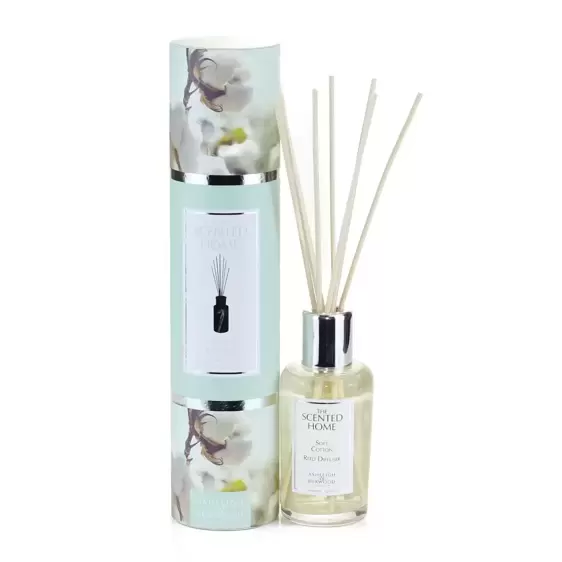 Ashleigh & Burwood Soft Cotton Reed Diffuser