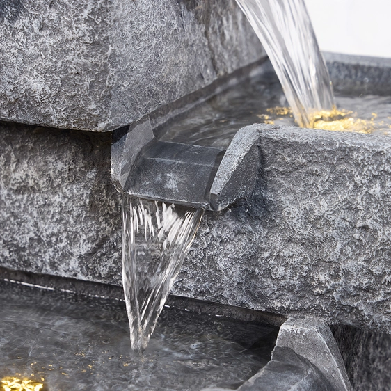 Acadia Water Feature - image 2