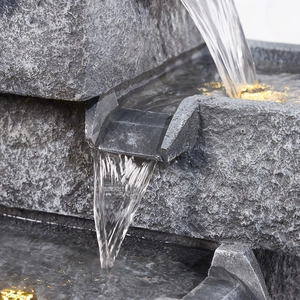 Acadia Water Feature - image 2