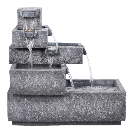 Acadia Water Feature - image 1