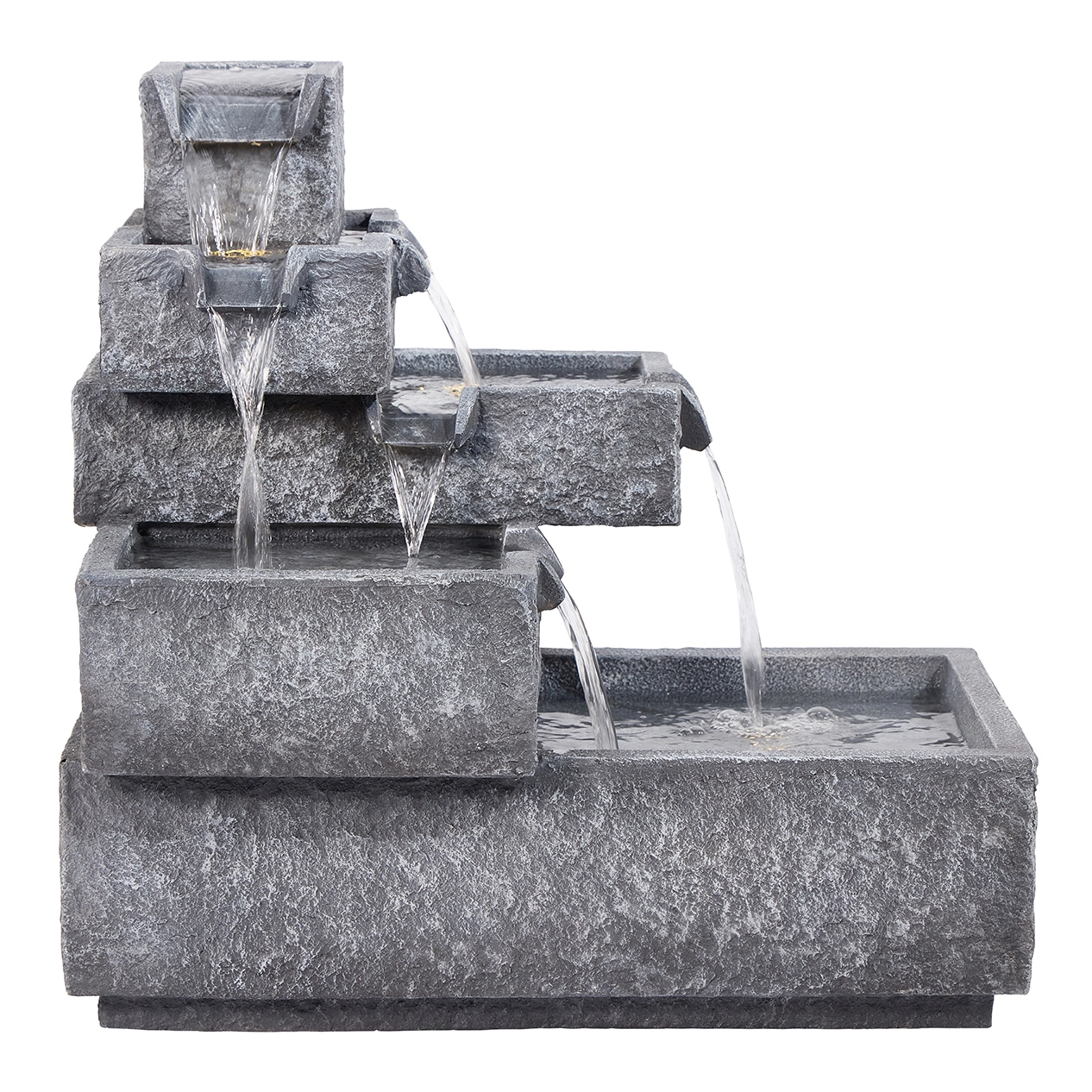 Acadia Water Feature - Cowell's Garden Centre | Woolsington