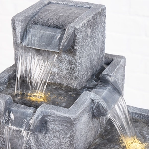 Acadia Water Feature - image 3