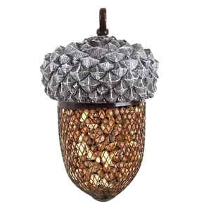 Acorn Bird Feeder - image 2