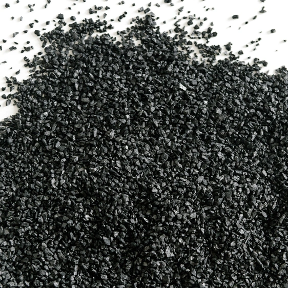 Activated Charcoal - image 1