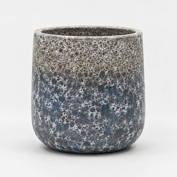 Adele Blue Pot Ø24cm