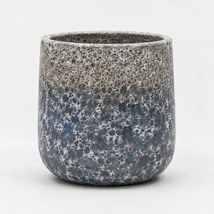 Adele Blue Pot Ø18cm