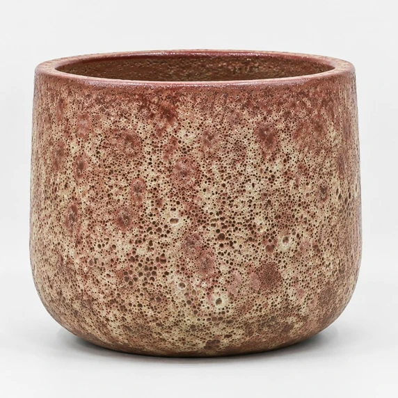 Adele Pink Pot Ø30cm