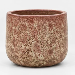 Adele Pink Pot Ø18cm
