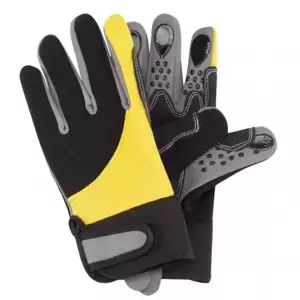Gloves - Advanced Grip & Protect - image 1
