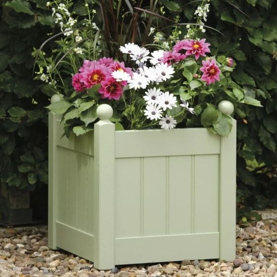 AFK Classic Sage Planter 18" - image 2