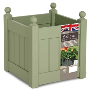 AFK Classic Sage Planter 15" - image 1