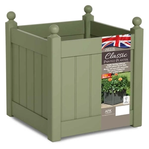 AFK Classic Sage Planter 18" - image 1