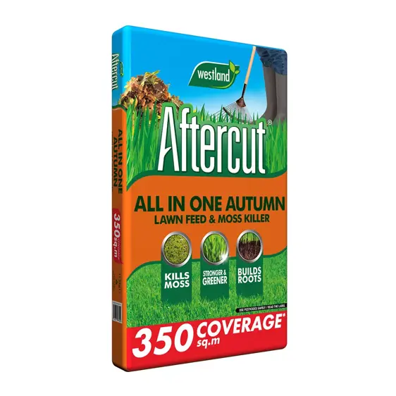 Aftercut All In One Autumn - 350m²