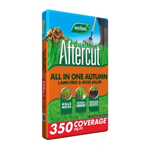 Aftercut All In One Autumn - 350m²