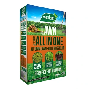 Aftercut All In One Autumn - 80m²