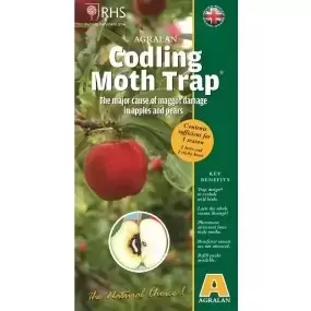 Agralan RHS Codling Moth Trap