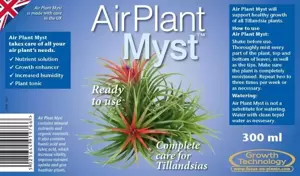 Air Plant Myst - image 2