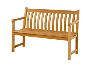Alexander Rose Roble Broadfield Bench 4ft - image 3