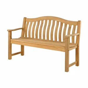 Alexander Rose Roble Turnberry Bench