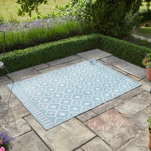 Alfresco Mat - Aruba