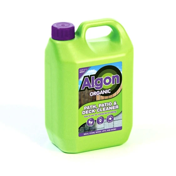 Algon Organic Path and Patio Cleaner 2.5L - image 1