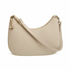 Alice Wheeler Ascot Crossbody Bag - Stone - image 2