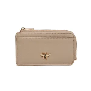 Alice Wheeler Bath Coin Purse - Stone